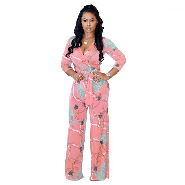 women's jumpsuits & rompers women floral print overlay v-neck three quarter sleeve sash lace up long wide leg pants party club romper l, Black;white
women's jumpsuits & rompers women floral print overlay v-neck three quarter sleeve sash lace up long wide leg pants party club romper l, Black;white
