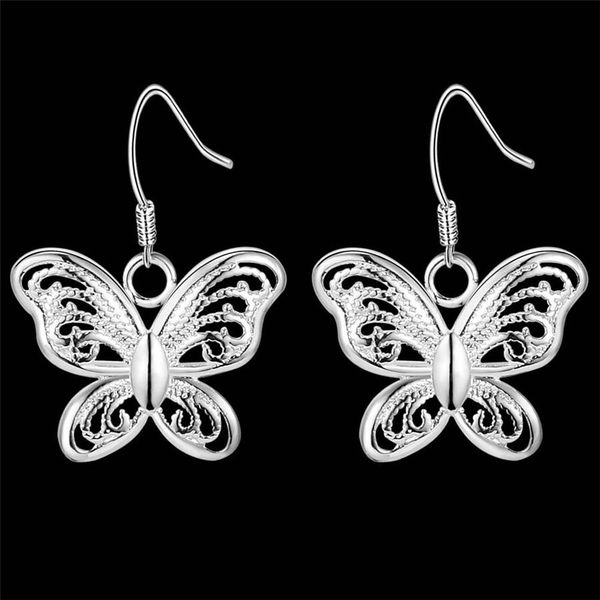 today special new simple silver color accessories cute trend women fashion classic selling earring h sqcxes, Golden
today special new simple silver color accessories cute trend women fashion classic selling earring h sqcxes, Golden