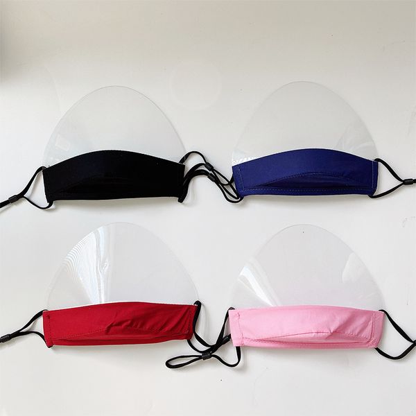 visual transparent fashion face mask chin style men women dustproof mouth masks ventilation multicolor 4 8qn j2
visual transparent fashion face mask chin style men women dustproof mouth masks ventilation multicolor 4 8qn j2