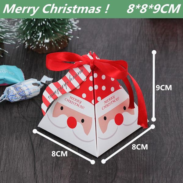 lbsisi life 30pcs 889cm merry christmas candy baking packaging paper box with ribbon new year gift decoration baby shower bbyavw
lbsisi life 30pcs 889cm merry christmas candy baking packaging paper box with ribbon new year gift decoration baby shower bbyavw