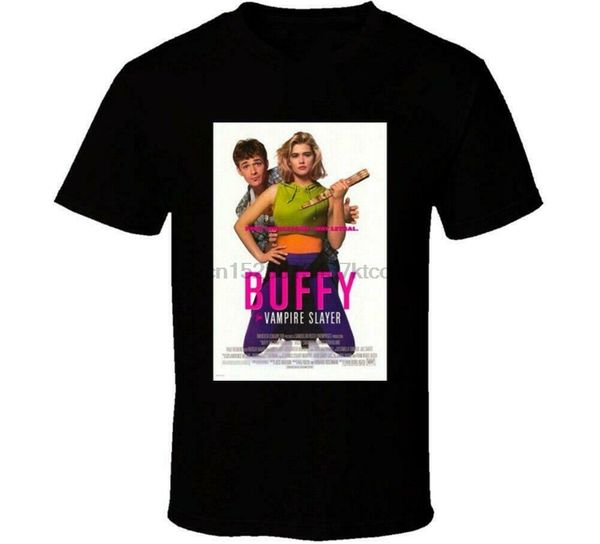 new buffy the vampire slayer luke perry movie poster t shirt usa size s to 3xl tee shirt sport hooded sweatshirt hoodie
new buffy the vampire slayer luke perry movie poster t shirt usa size s to 3xl tee shirt sport hooded sweatshirt hoodie