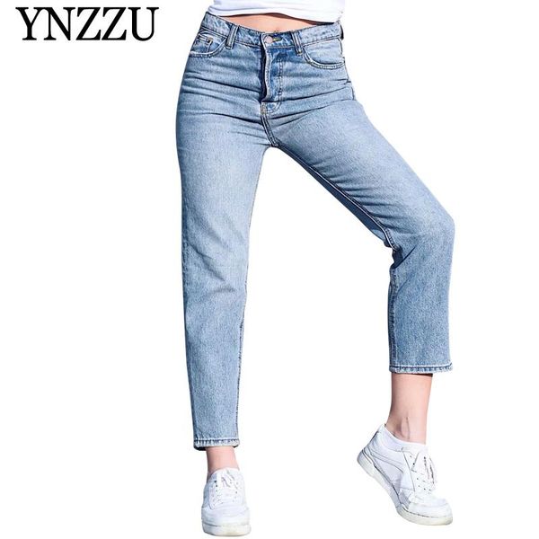 ynzzu новые поступления 2020 весенняя мода женщины джинсовые брюки vintage высокой талией джинсы женские брюки повседневные брюки streetwear, Blue
ynzzu новые поступления 2020 весенняя мода женщины джинсовые брюки vintage высокой талией джинсы женские брюки повседневные брюки streetwear, Blue