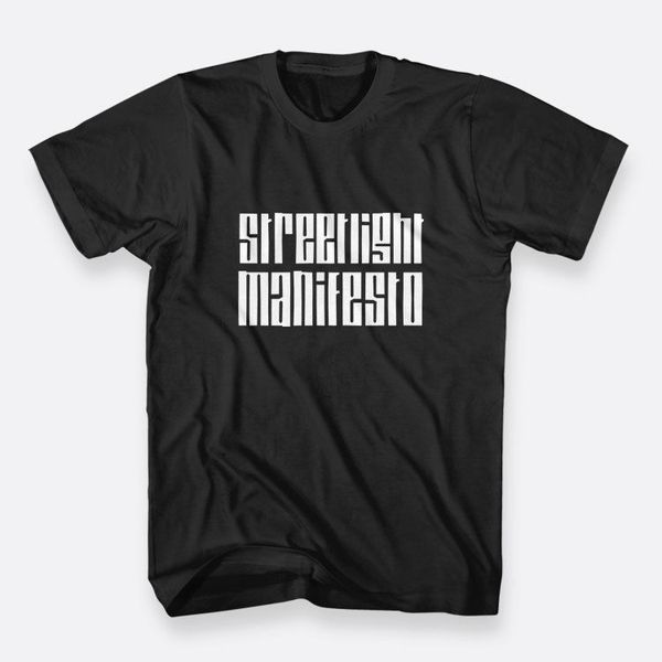 streetlight manifesto black tee size s-3xl men's cotton t-shirt summer short sleeves cotton t shirt fashion sport hooded sweatshirt hoo
streetlight manifesto black tee size s-3xl men's cotton t-shirt summer short sleeves cotton t shirt fashion sport hooded sweatshirt hoo