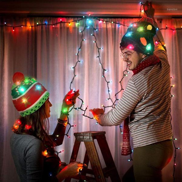 christmas beanie knitted hat led light up christmas hat sweater warm cap for kid party costume1
christmas beanie knitted hat led light up christmas hat sweater warm cap for kid party costume1