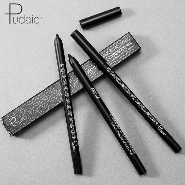 eyeliner makeup creamy pencil sharpen eye liner easy to wear waterproof eyes professional pen big maquiagem cosmetic tool
eyeliner makeup creamy pencil sharpen eye liner easy to wear waterproof eyes professional pen big maquiagem cosmetic tool