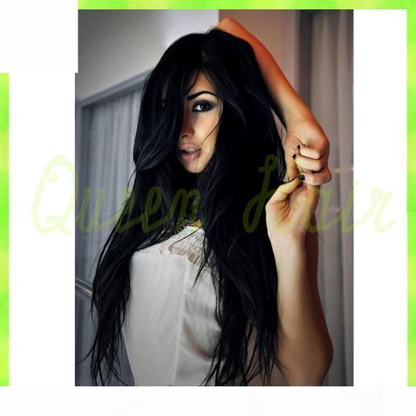 full lace human hair wigs peruvian hair straight full lace wig 10''-26'' full lace human hair wigs for black women, Black;brown
full lace human hair wigs peruvian hair straight full lace wig 10''-26'' full lace human hair wigs for black women, Black;brown