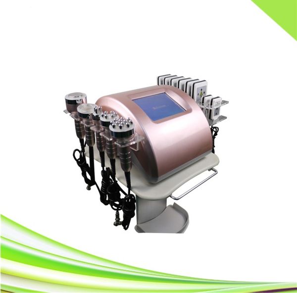 salon spa 6 in 1 anti aging machine rf ultrasonic cavitation slimming laser lipo machine
salon spa 6 in 1 anti aging machine rf ultrasonic cavitation slimming laser lipo machine