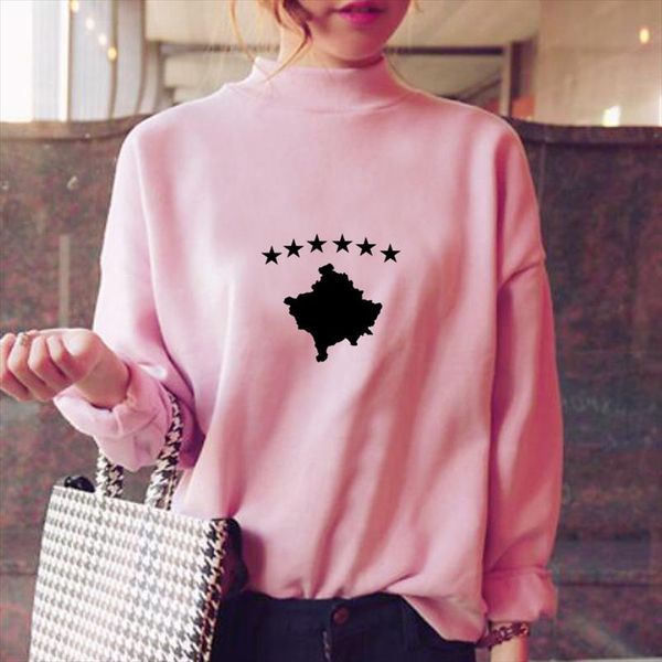 kosovo hoodies women oversized sweatshirt ulzzang kawaii sweatshirt harajuku fashion streetwear female pink hood drop shipping, Black
kosovo hoodies women oversized sweatshirt ulzzang kawaii sweatshirt harajuku fashion streetwear female pink hood drop shipping, Black