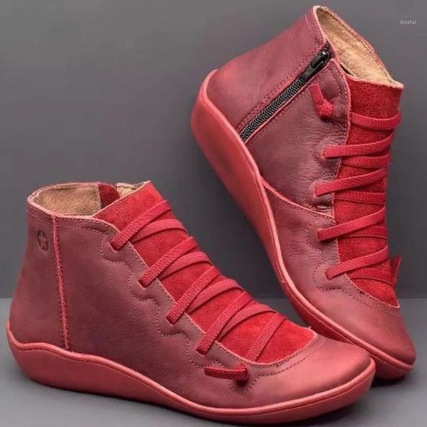 boots 2021 spring autumn women bread shoes fashion ins ankle casual female soft plus size 42 yx19901, Black
boots 2021 spring autumn women bread shoes fashion ins ankle casual female soft plus size 42 yx19901, Black