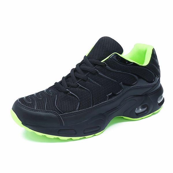 run shoes for men air cushion air mesh sneakers spring new run shoes men sports shoes male jogging sneakers plus size 47, Black;brown
run shoes for men air cushion air mesh sneakers spring new run shoes men sports shoes male jogging sneakers plus size 47, Black;brown