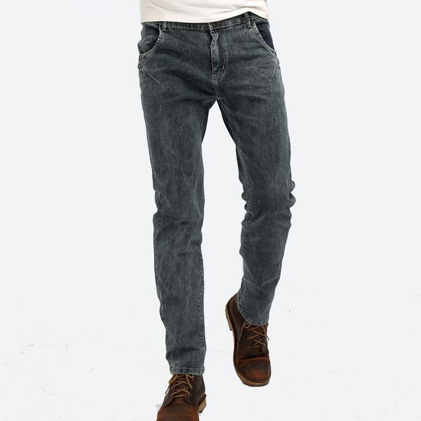 new elastic slim fit cigarette grey jeans leggings men's wear in spring and summer of 2019, Blue
new elastic slim fit cigarette grey jeans leggings men's wear in spring and summer of 2019, Blue