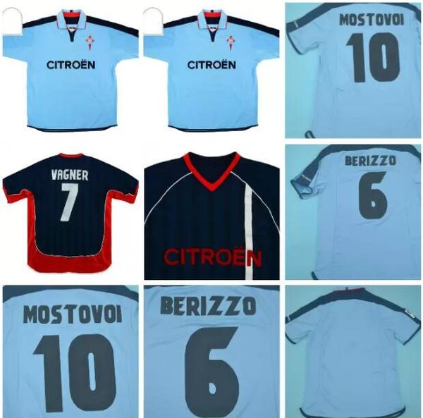 2002-04 retro celta vigo home soccer jersey 02 04 oldest season camiseta milosevic mostovoi berizzo vagner juanfran football shirt ff, Black;yellow
2002-04 retro celta vigo home soccer jersey 02 04 oldest season camiseta milosevic mostovoi berizzo vagner juanfran football shirt ff, Black;yellow