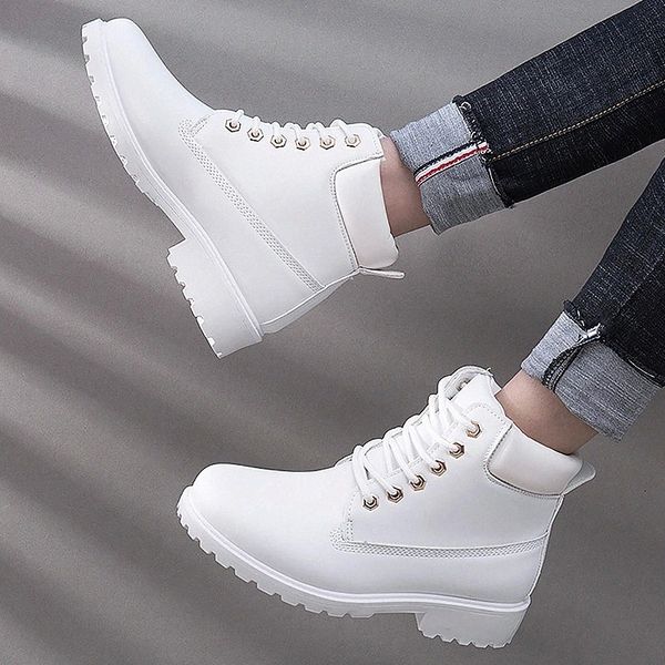 winter boots women shoes 2020 warm plush square heels women snow boots lace-up ankle winter shoes woman botas mujer #ob6c, Black
winter boots women shoes 2020 warm plush square heels women snow boots lace-up ankle winter shoes woman botas mujer #ob6c, Black