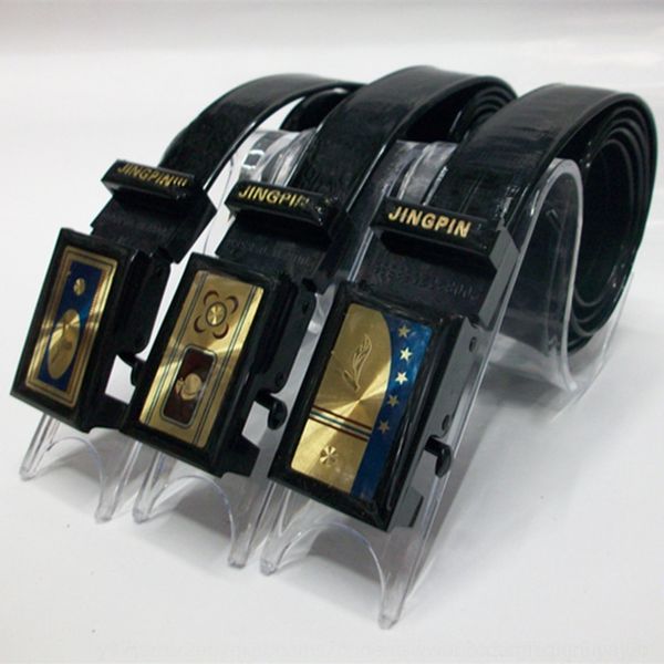 cpr80 iron-automatic belt men's electronics security passed the factory check plasticcan iron-automatic electronic electronic men, Black;brown
cpr80 iron-automatic belt men's electronics security passed the factory check plasticcan iron-automatic electronic electronic men, Black;brown