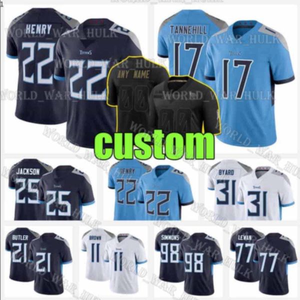 11 aj brown jerseys 98 jeffery simmons 81 jonnu smith 77 taylor lewan custom tennessee titans eddie george 99 jadeveon clowney, Black;red
11 aj brown jerseys 98 jeffery simmons 81 jonnu smith 77 taylor lewan custom tennessee titans eddie george 99 jadeveon clowney, Black;red