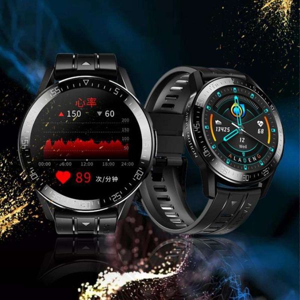 gt3 infrared temperature detection intelligent sports healthy blood prsure bluetooth waterproof watch l13bgt
gt3 infrared temperature detection intelligent sports healthy blood prsure bluetooth waterproof watch l13bgt