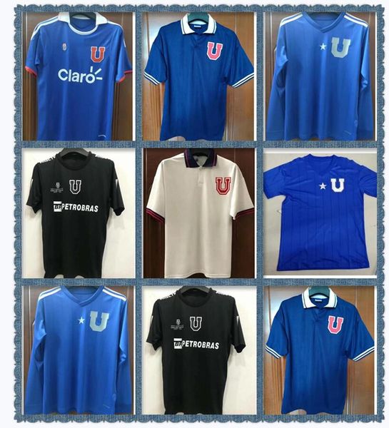 1998 1999 universidad de chile retro soccer jerseys . rodriguez 2011 long sleeve home 2021 2022 junior fernandes joaquin larrivey jose gati, Black;yellow
1998 1999 universidad de chile retro soccer jerseys . rodriguez 2011 long sleeve home 2021 2022 junior fernandes joaquin larrivey jose gati, Black;yellow