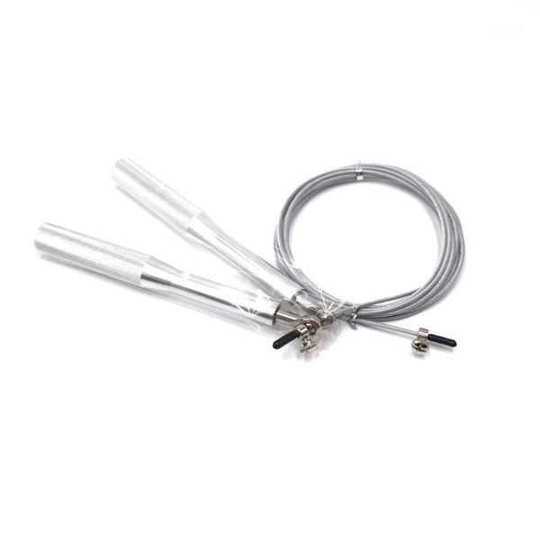 jump ropes skipping cable adjustable fast speed aluminum 3m alloy handle crossfit training boxing sports exercises1
jump ropes skipping cable adjustable fast speed aluminum 3m alloy handle crossfit training boxing sports exercises1