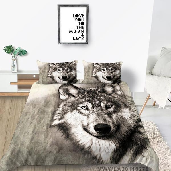 bedding sets gray wolf bed set single classic vintage duvet cover king twin full double fashion selling nature
bedding sets gray wolf bed set single classic vintage duvet cover king twin full double fashion selling nature