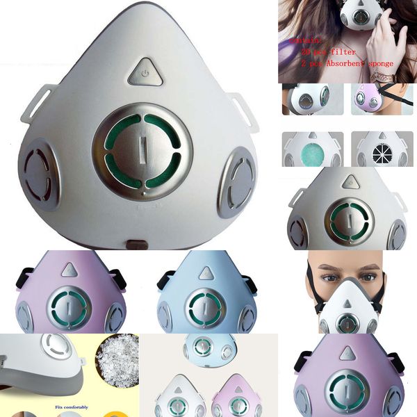 factoryw7vmmask electric breathing smart valve mask fashion riding anti-fog haze anti-smoke electric anti-pm2
factoryw7vmmask electric breathing smart valve mask fashion riding anti-fog haze anti-smoke electric anti-pm2