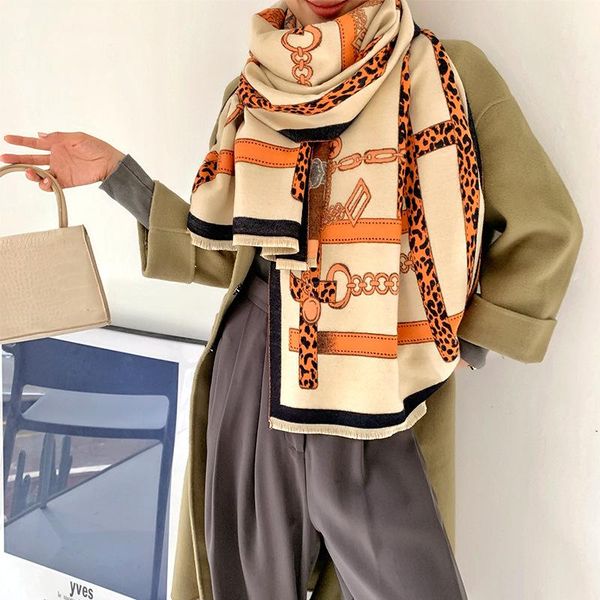 scarves 2021 lady tassels soft keep warm shawls winter leopard print wool beach towel fashion autumn two-sided cashmere scarf, Blue;gray
scarves 2021 lady tassels soft keep warm shawls winter leopard print wool beach towel fashion autumn two-sided cashmere scarf, Blue;gray