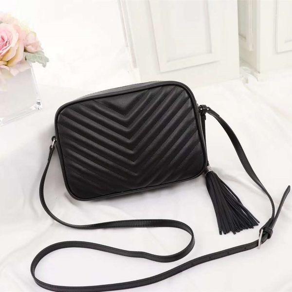 fashion urban women bag cow leather genuine leather luxury designer shoulder bag new tassels handbag
fashion urban women bag cow leather genuine leather luxury designer shoulder bag new tassels handbag