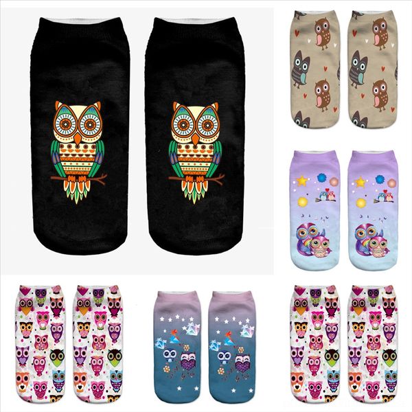 4ljvx self-heating animal print owl magnetic socks tourmaline magnetic wool comfortable winter warm sock therapy massage socks unisex, Black
4ljvx self-heating animal print owl magnetic socks tourmaline magnetic wool comfortable winter warm sock therapy massage socks unisex, Black