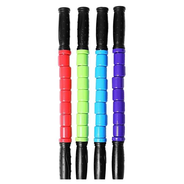 shipping portable fitness massager stick therapy muscle full body roller tool for feet ball waist shoulder
shipping portable fitness massager stick therapy muscle full body roller tool for feet ball waist shoulder