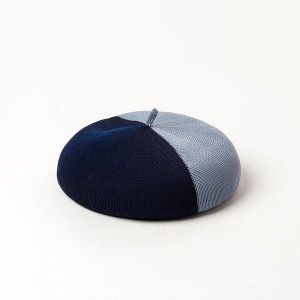 cokk korean spring summer fashion knitting beret breathable painter hat women casual womens hats vintage bonnet gorras swy sqcevw, Blue;gray
cokk korean spring summer fashion knitting beret breathable painter hat women casual womens hats vintage bonnet gorras swy sqcevw, Blue;gray