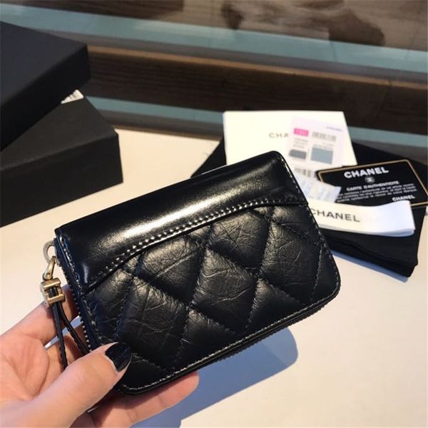 spot sale, new lady's wallet 7a high-end custom quality multi-functional practical wallet with zipper compartment credit card insertion
spot sale, new lady's wallet 7a high-end custom quality multi-functional practical wallet with zipper compartment credit card insertion
