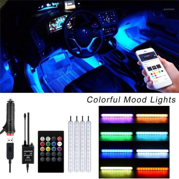 dc 12v car rgb led strip light atmosphere foot ambient lights app controller car interior decorative lights for android1
dc 12v car rgb led strip light atmosphere foot ambient lights app controller car interior decorative lights for android1