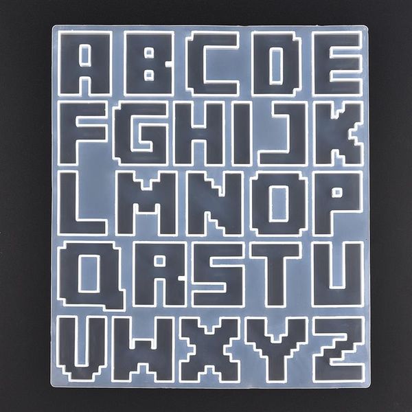 diy письмо уф-эпоксидная смола подвеска для ожерелья браслет ключ сеть силиконовая плесень для ювелирных изделия инструменты смола ремесло w, Black
diy письмо уф-эпоксидная смола подвеска для ожерелья браслет ключ сеть силиконовая плесень для ювелирных изделия инструменты смола ремесло w, Black
