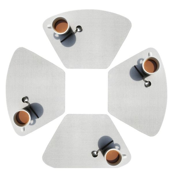 фанформированный пвх pvc placemat отель обеденный стол напитки пристанистые цветочные дизайн кухонные камины индивидуальные дози кубок кубок
фанформированный пвх pvc placemat отель обеденный стол напитки пристанистые цветочные дизайн кухонные камины индивидуальные дози кубок кубок