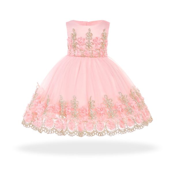 focusnorm 0-24m princess kids baby girls party dress flowers embroidery sleeveless lace tutu knee length sundress 1027, Red;yellow
focusnorm 0-24m princess kids baby girls party dress flowers embroidery sleeveless lace tutu knee length sundress 1027, Red;yellow