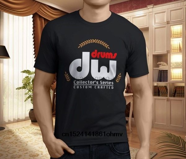 new cool dw drums collectors series custom crafte men black t-shirt size s-3xl sport hooded sweatshirt hoodie
new cool dw drums collectors series custom crafte men black t-shirt size s-3xl sport hooded sweatshirt hoodie