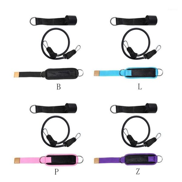 resistance bands nylon pull rope accessories rubber ribbon metal clasp neoprene ring door foot wrap kit leg hip training stretch belts1
resistance bands nylon pull rope accessories rubber ribbon metal clasp neoprene ring door foot wrap kit leg hip training stretch belts1