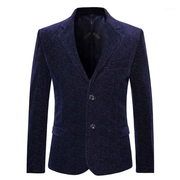 male blazer mens slim fit casual blazer turn down neck suit jacket formal solid single breasted business blazers masculinol301091, White;black
male blazer mens slim fit casual blazer turn down neck suit jacket formal solid single breasted business blazers masculinol301091, White;black