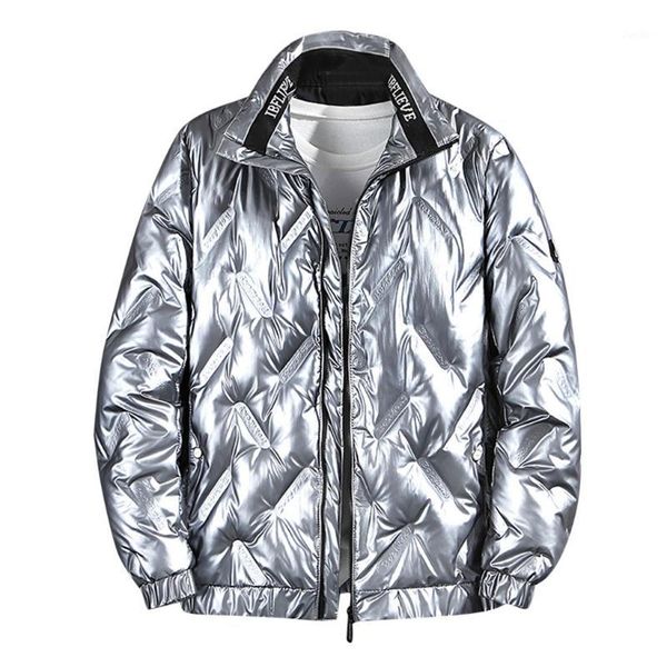 sagace fashion winter men winter parkas warm thick jacket male windbreaker streetwear harajuku solid color block padded coat1, Black
sagace fashion winter men winter parkas warm thick jacket male windbreaker streetwear harajuku solid color block padded coat1, Black