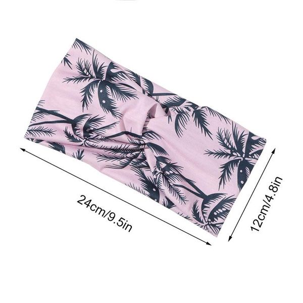 women cross knot hair bands headwrap hair ribbon coconut tree print wide headbands elastic turban headpiece hair accessories q bbyilq 
women cross knot hair bands headwrap hair ribbon coconut tree print wide headbands elastic turban headpiece hair accessories q bbyilq
