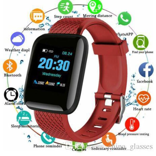100pcs id116 plus smart watch bracelets fitness tracker heart rate step counter activity monitor band wristband pk 115 plus dz09 for iphone
100pcs id116 plus smart watch bracelets fitness tracker heart rate step counter activity monitor band wristband pk 115 plus dz09 for iphone