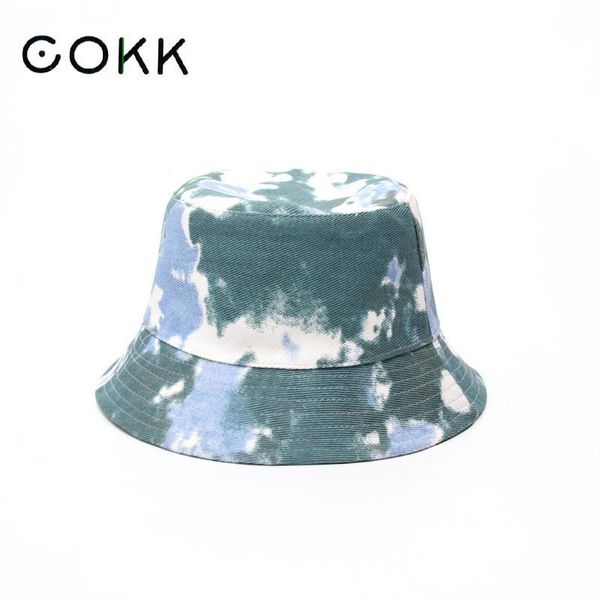cokk bucket hat женщины двойного градиент цвет рыболов шапка для мужчин женщин unisex солнцезащитного flat top cap panama hip hop корейским, Blue;gray
cokk bucket hat женщины двойного градиент цвет рыболов шапка для мужчин женщин unisex солнцезащитного flat top cap panama hip hop корейским, Blue;gray