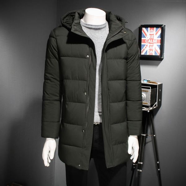 2021 new 30-c thicker velvet setting down -parka coat 6xl 7xl 8xl waterproof men's windproof jacket 5q6v, Black
2021 new 30-c thicker velvet setting down -parka coat 6xl 7xl 8xl waterproof men's windproof jacket 5q6v, Black