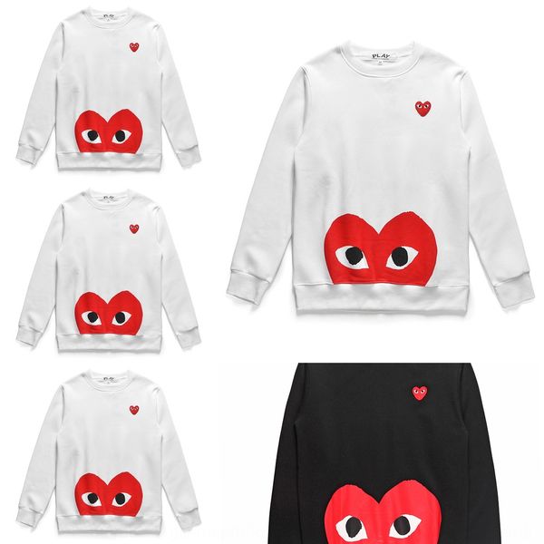 новый модный бренд играть каваками baoling круглый воротник свитера sweaterhalf сердце красное сердце свитер осенью и зимой 2019 ijk6w, Black
новый модный бренд играть каваками baoling круглый воротник свитера sweaterhalf сердце красное сердце свитер осенью и зимой 2019 ijk6w, Black