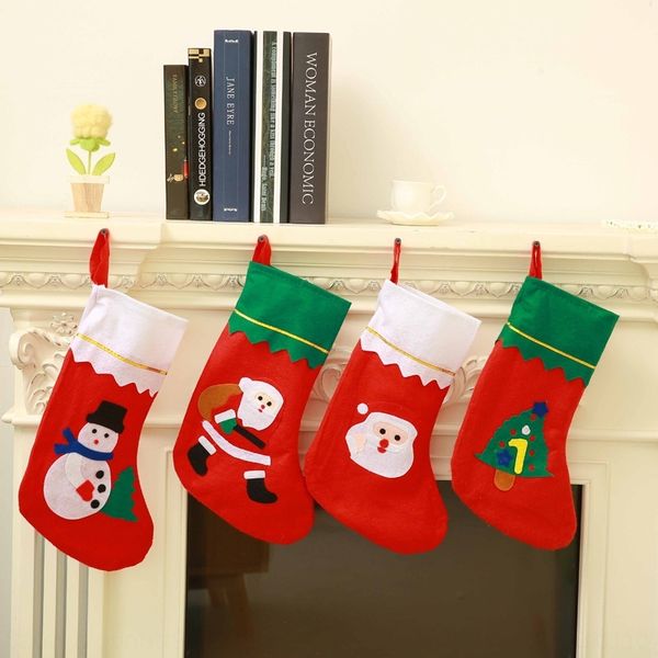 1ynjf non-woven gift bag handmade gift socks price low decals bag christmas socks non-woven christmas small mixed batch wih7a
1ynjf non-woven gift bag handmade gift socks price low decals bag christmas socks non-woven christmas small mixed batch wih7a
