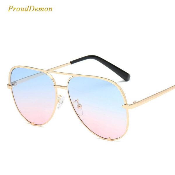 sunglasses 2021 fashion gradient metal frame pilot men women classic retro driving sun glasses brand designer uv400, White;black
sunglasses 2021 fashion gradient metal frame pilot men women classic retro driving sun glasses brand designer uv400, White;black