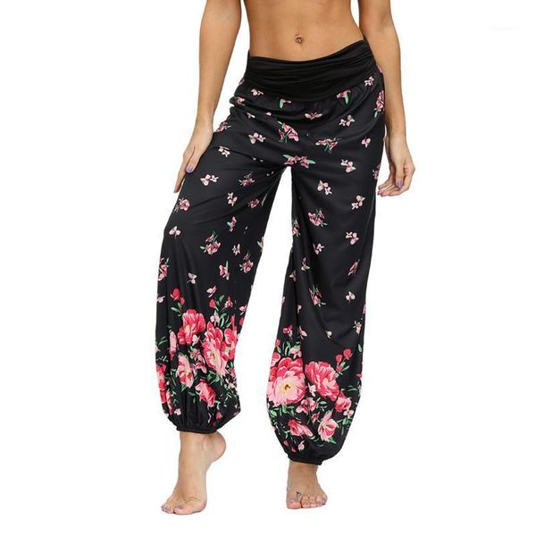 yoga outfits women pants sunscreen trousers harajuku jogger beach holiday sports elastic waist high running1, White;red
yoga outfits women pants sunscreen trousers harajuku jogger beach holiday sports elastic waist high running1, White;red