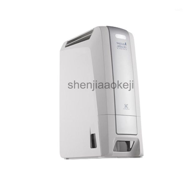 household air dehumidifier dnc65 dryer dehumidification turbine dehumidifier third gear mode shut down regularly1
household air dehumidifier dnc65 dryer dehumidification turbine dehumidifier third gear mode shut down regularly1
