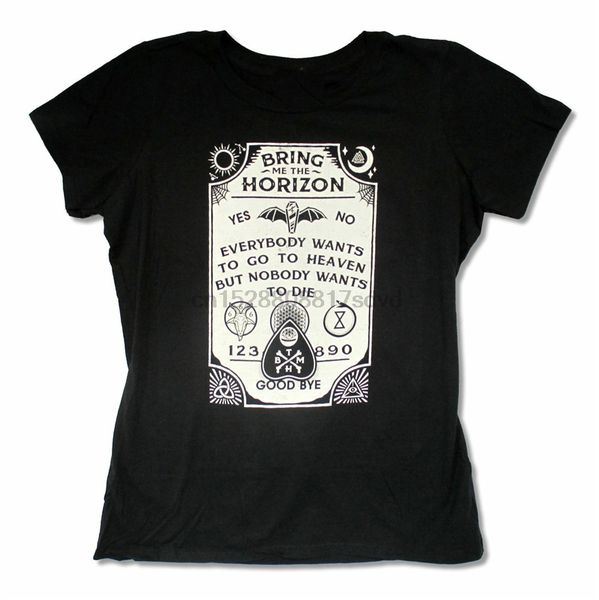 bring me the horizon ouija board girls juniors black t shirt new bmth funny tee shirt sport hooded sweatshirt hoodie
bring me the horizon ouija board girls juniors black t shirt new bmth funny tee shirt sport hooded sweatshirt hoodie