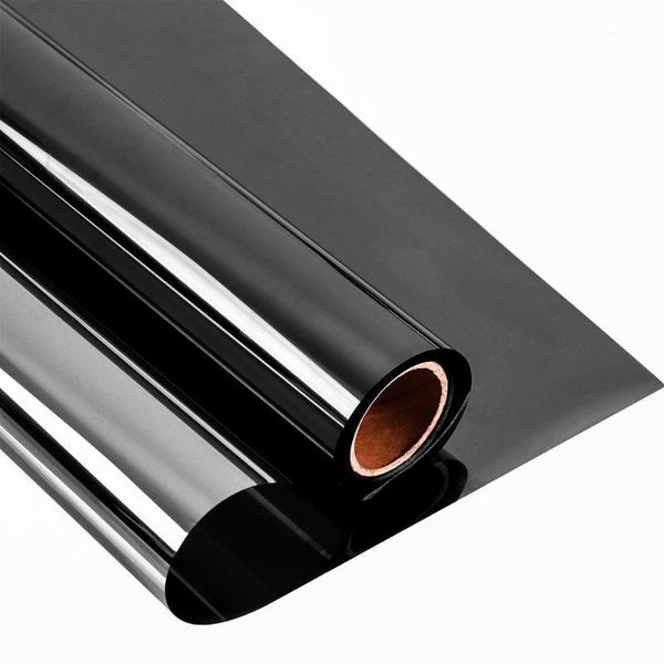 sunice silver&black home office building window tint film one way privacy glass sticker uv protection decoration summer use1
sunice silver&black home office building window tint film one way privacy glass sticker uv protection decoration summer use1