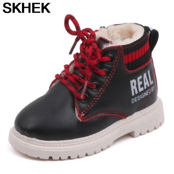 skhek children boots winter super warm shoes flats kids baby soft long plush ankle boot boy girl quality non slip snow boots lj201029, Black;grey
skhek children boots winter super warm shoes flats kids baby soft long plush ankle boot boy girl quality non slip snow boots lj201029, Black;grey